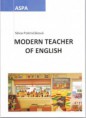 Pokrivčáková Silvia: Modern Teacher of English (2nd edition). ISBN 978-80-89477-08-1